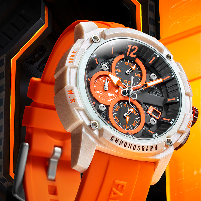 REFUSIO - Romano Watches