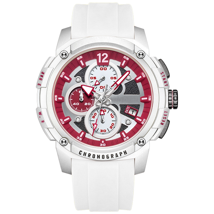 REFUSIO - Romano Watches
