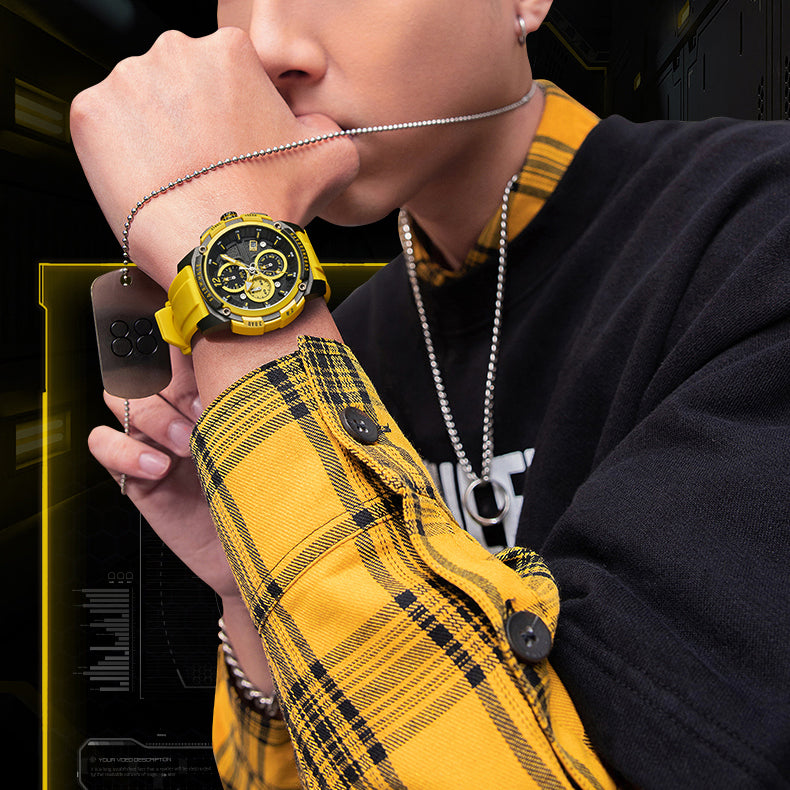 REFUSIO - Romano Watches