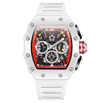 ADVOSTER GX 550 - Milk Black