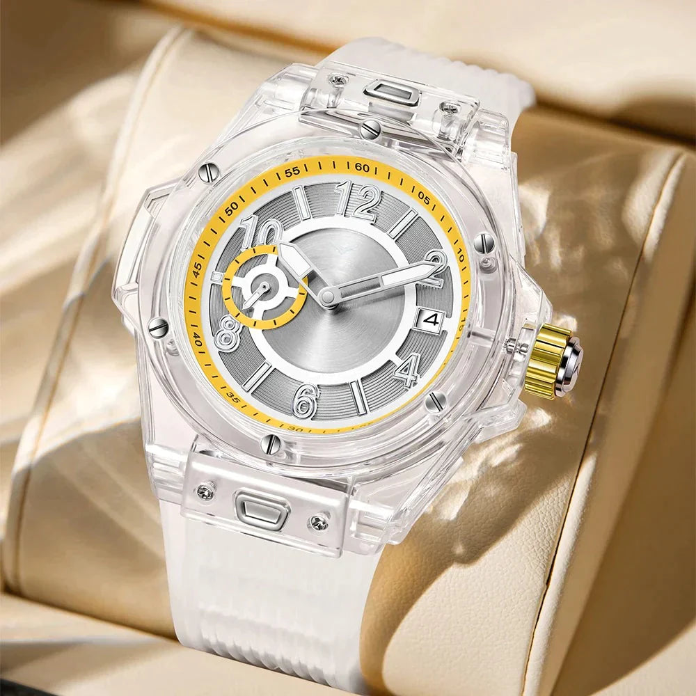 RECARIO - White