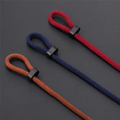 Verstellbares Milano-Seilarmband mit Schildkrötenmotiv