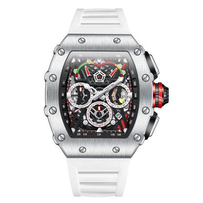 ADVOSTER GX 550 - Milk Black