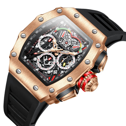 ADVOSTER GX 550 - Milk Black