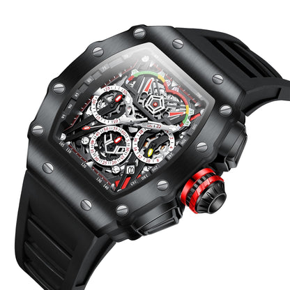 ADVOSTER GX 550 - Milk Black