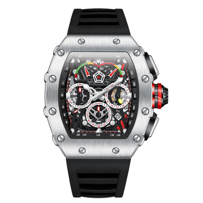 ADVOSTER GX 550 - Milk Black