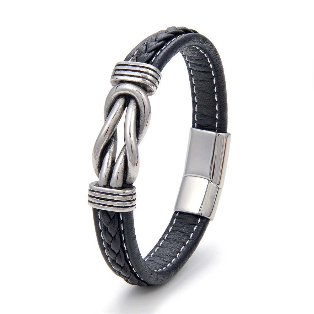 BRACELET BLACK