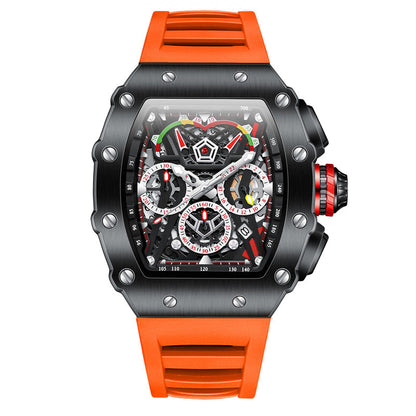 ADVOSTER GX 550 - Milk Black