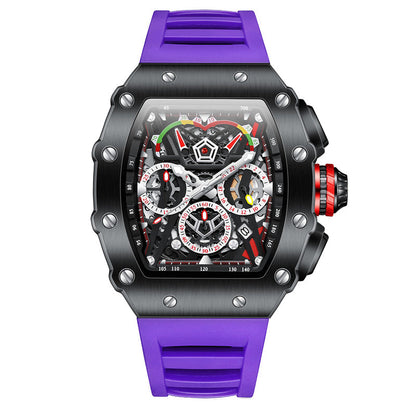 ADVOSTER GX 550 - Milk Black