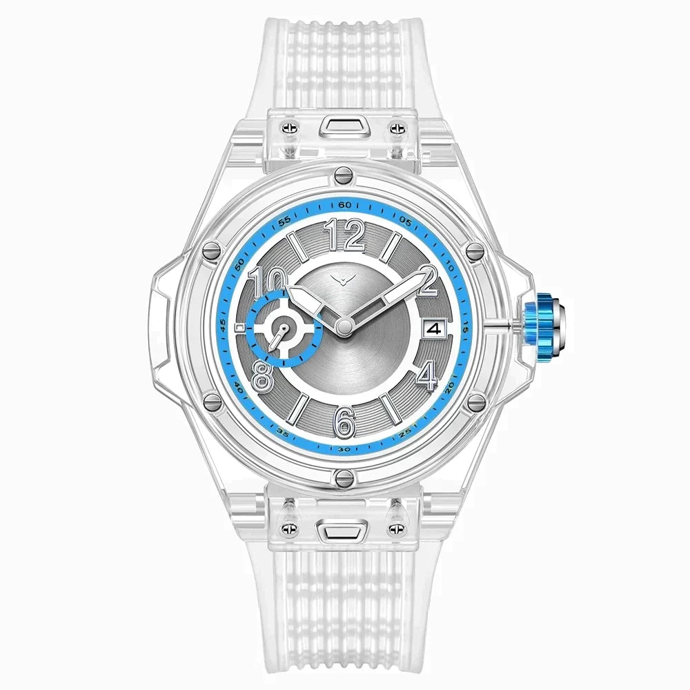 RECARIO - White