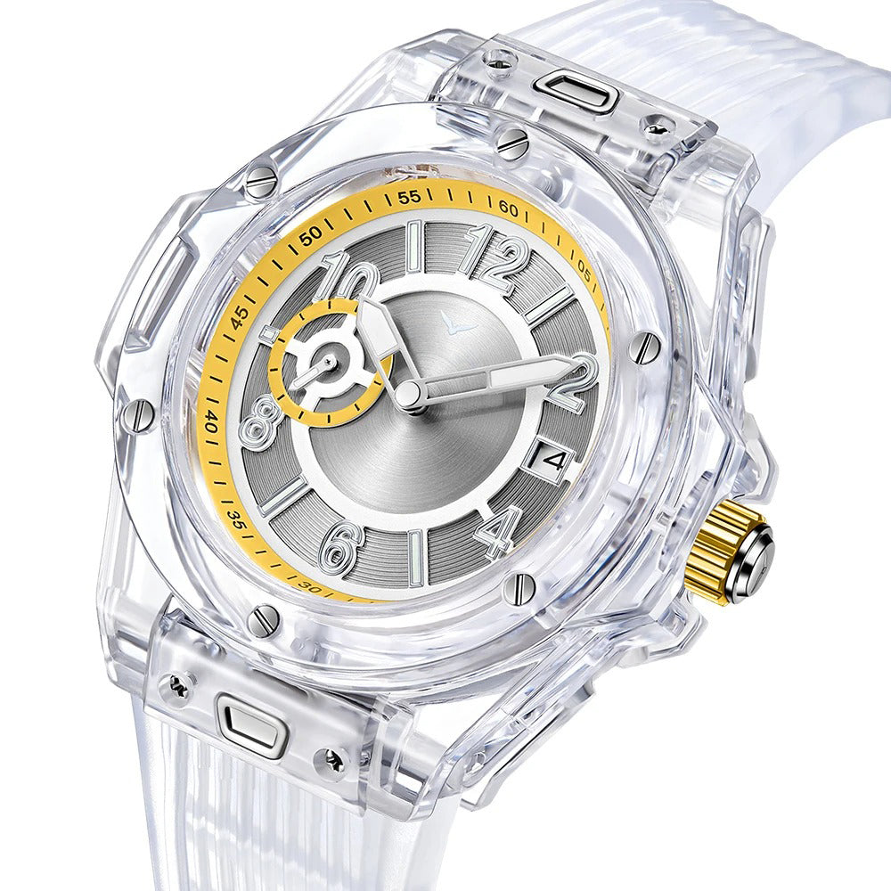 RECARIO - White