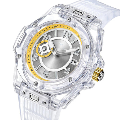 RECARIO - White