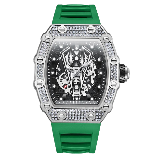 CHRONOGRAAF RX 650