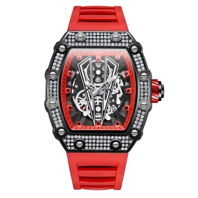 CHRONOGRAAF RX 650